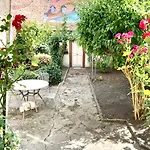 Superbe Appartement Atypique Au Coeur De Mulhouse