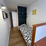 Superbe Appartement Atypique Au Coeur De Mulhouse
