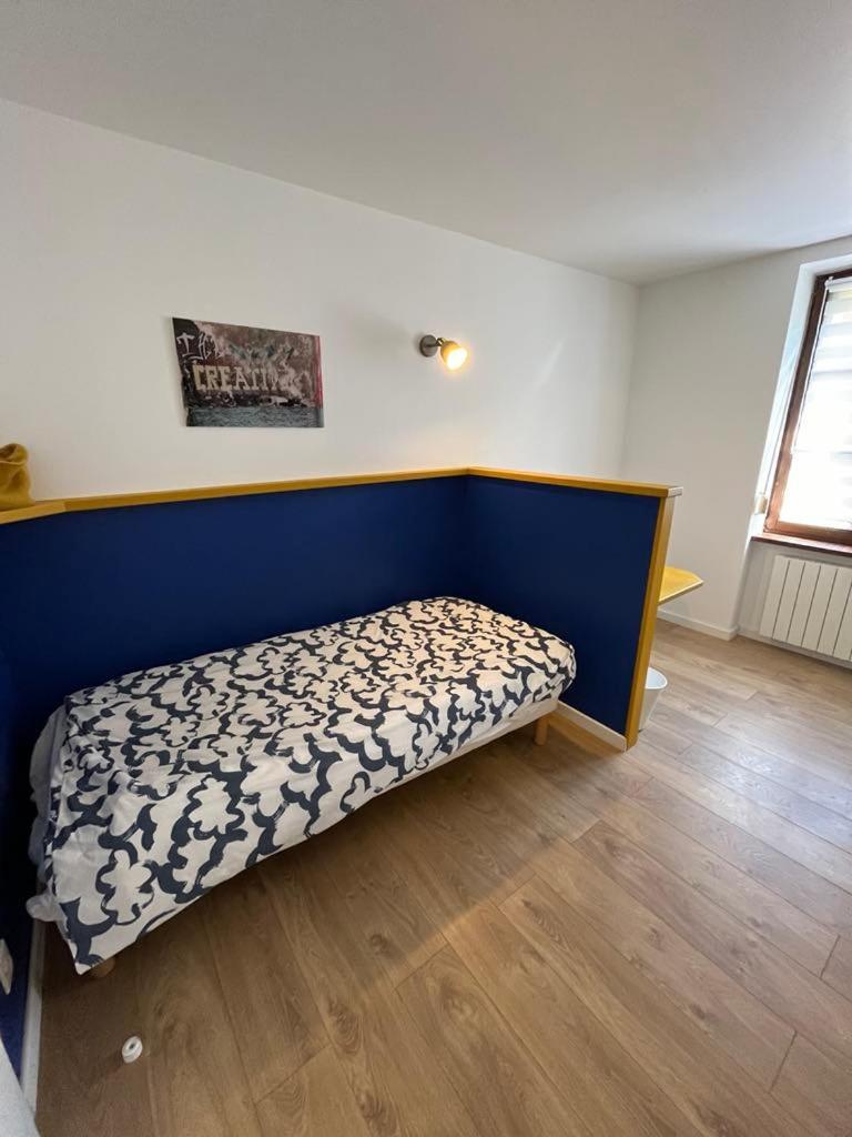 Superbe Atypique Au Coeur De Appartement