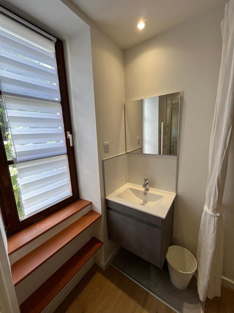 Appartement Superbe Atypique Au Coeur De